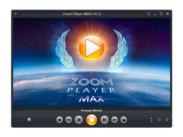 ZoomPlayer MAX v21.5中文版媒体播放器更新啦