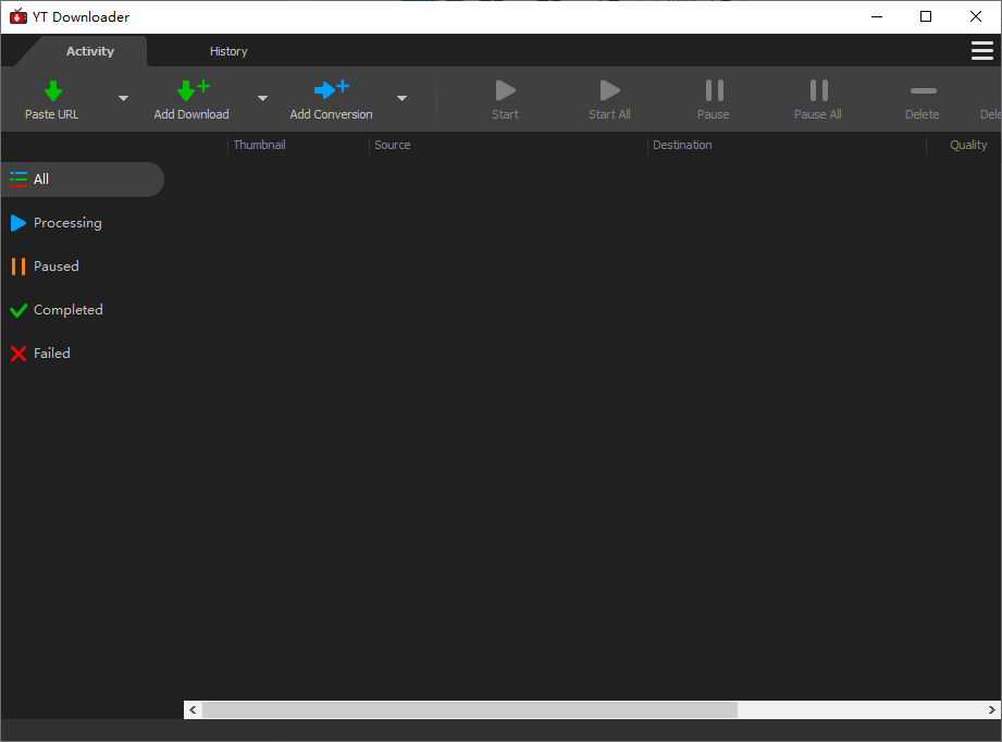 YTDownloader v9.17.7 便携版：YouTube视频下载工具