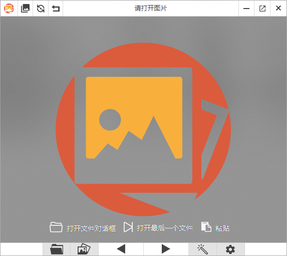 PicView v3.1.4：中文免费图像浏览器绿色版