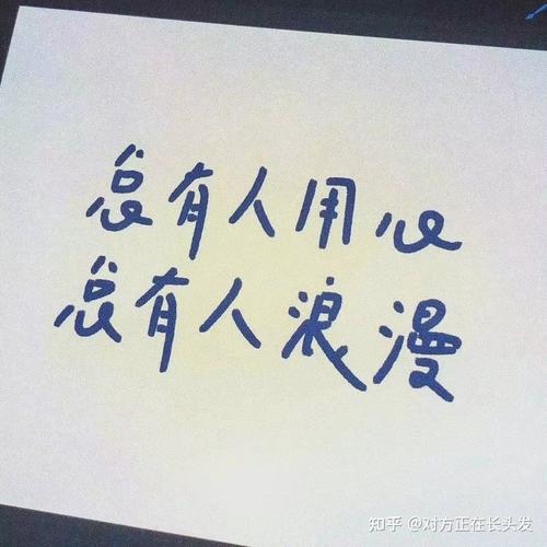 精美文案句子治愈(文案｜最近收藏特别治愈的句子)