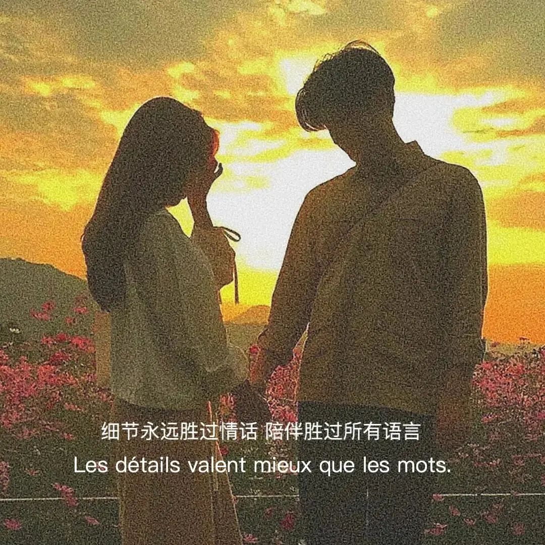 收到花后适合发朋友圈的句子(适合发夜景的朋友圈句子)