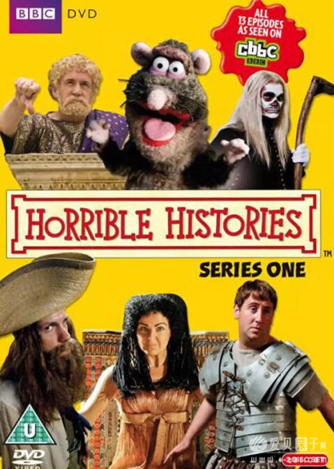 糟糕的英文terrible(糟糕的英文名大全-Boring没劲儿的名字)