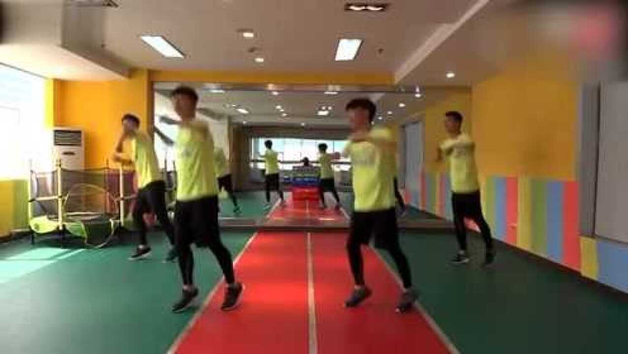 《幼儿园早操、体智能、律动全集》，幼师俱乐部和园长俱乐部联合推荐-幼儿园律动早操wudongbaby