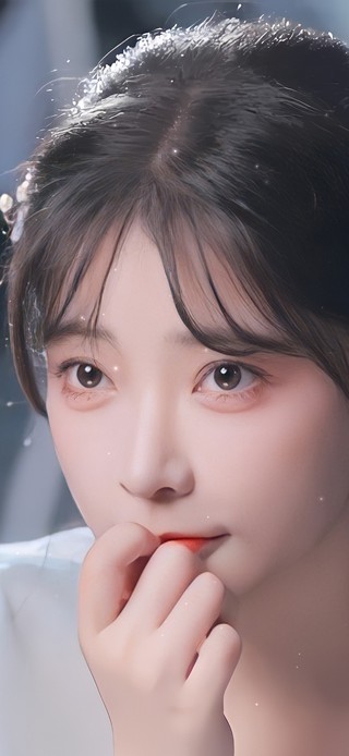 雪怡妹纸是个大神清纯照片_妹纸励志故事 时空无伤单刷罗斯第一关