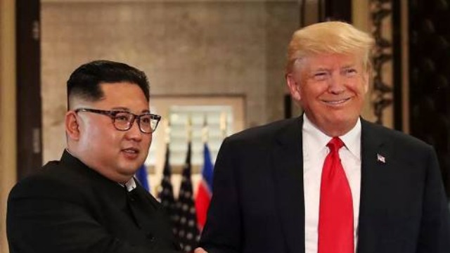 联合国对朝鲜制裁决议_人民日报警告朝鲜：必须遵守安理会决议，停止开发核导