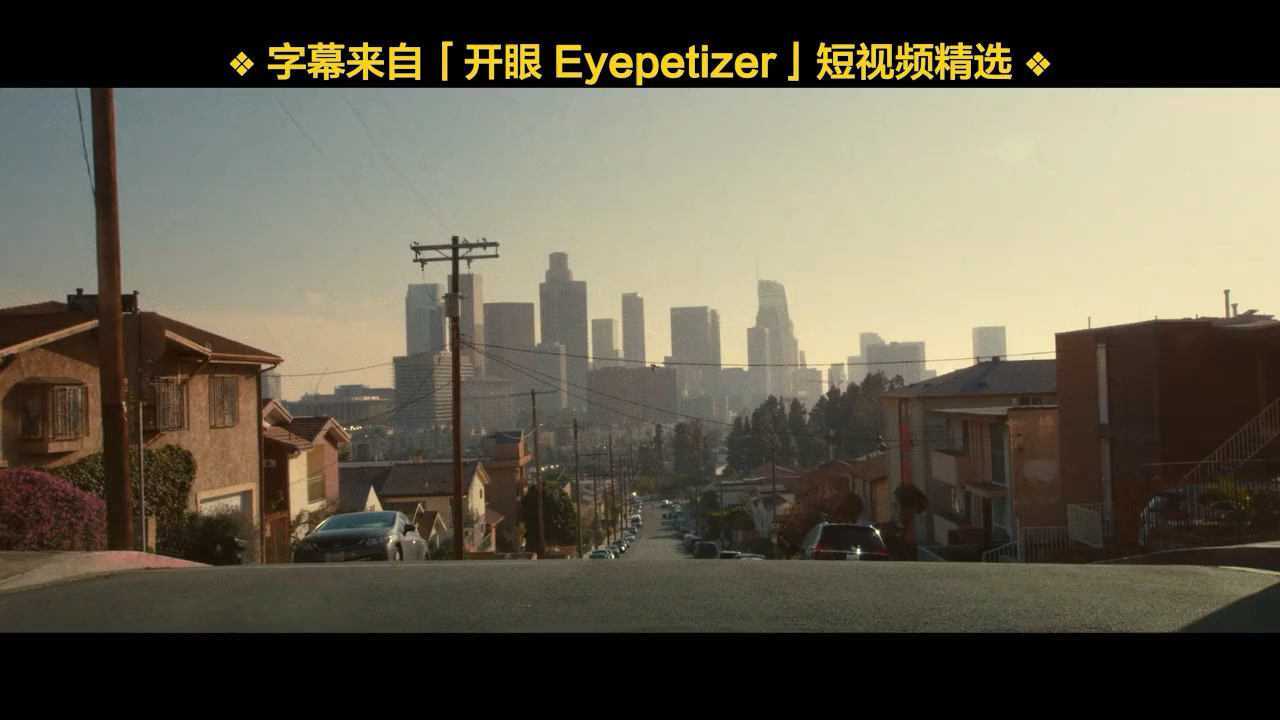 2021励志短片视频(励志短片：下一个十年，你会在哪里)