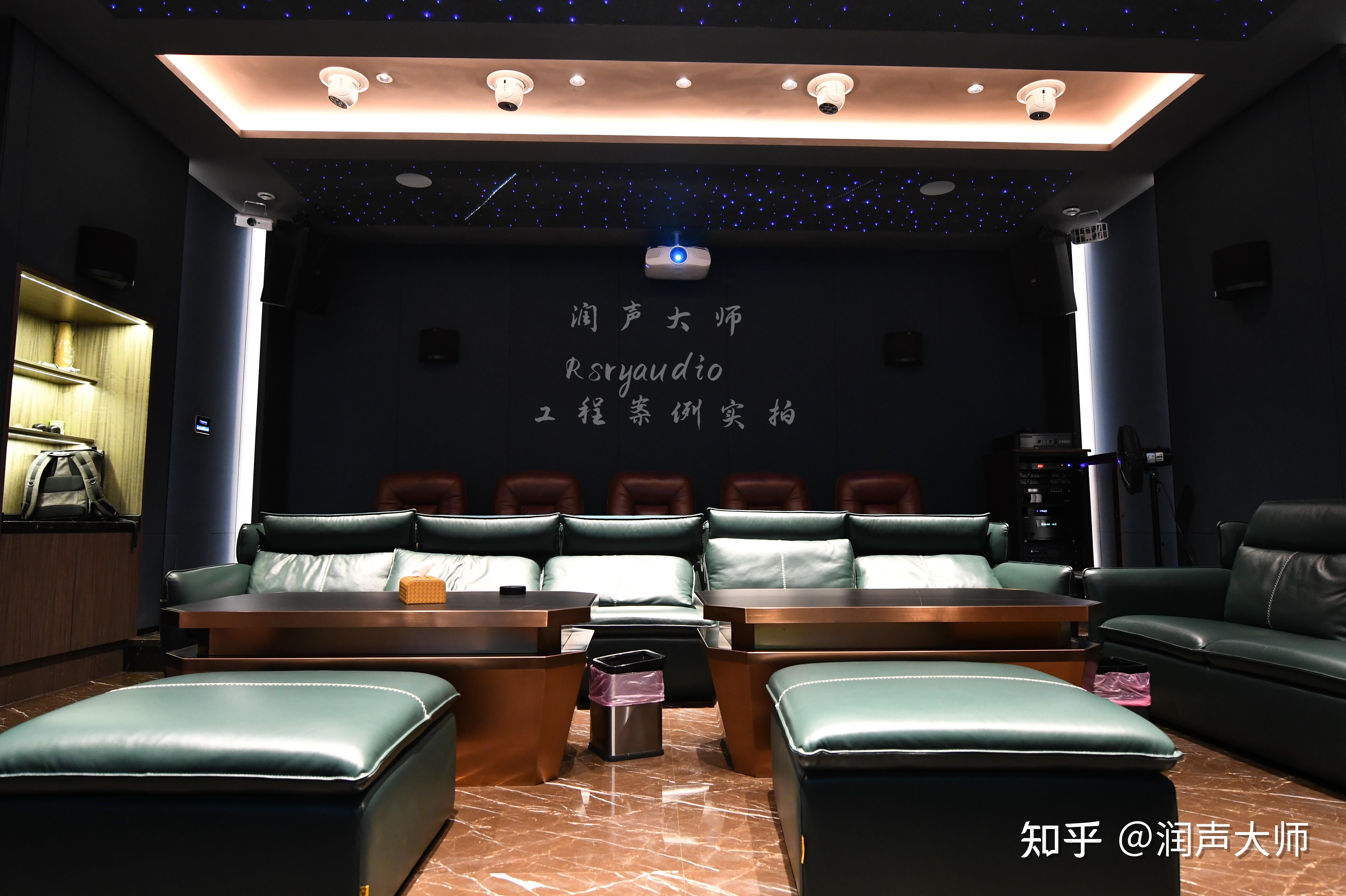 在小城市开一个私人影院成本_在二线城市开私人影院的前景如何?